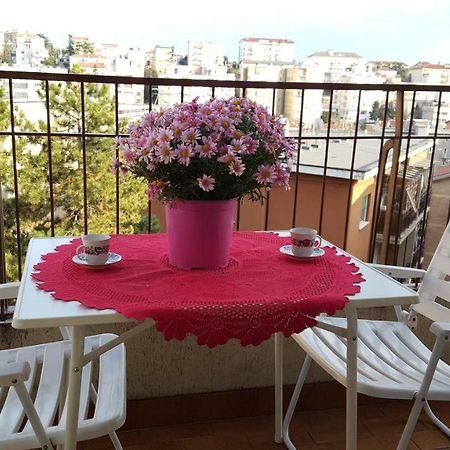 La Casa Di Fulvio Apartment ตรีเอสเต ภายนอก รูปภาพ