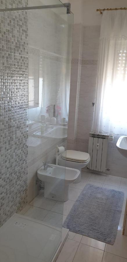 La Casa Di Fulvio Apartment ตรีเอสเต ภายนอก รูปภาพ