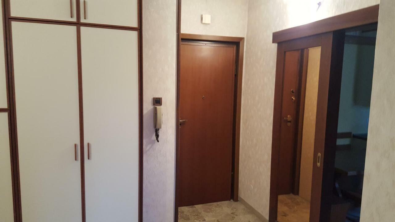 La Casa Di Fulvio Apartment ตรีเอสเต ภายนอก รูปภาพ