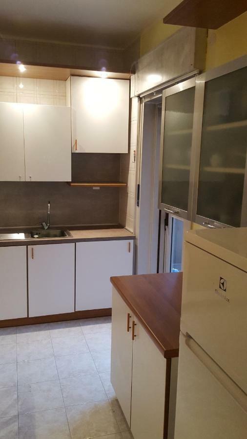 La Casa Di Fulvio Apartment ตรีเอสเต ภายนอก รูปภาพ