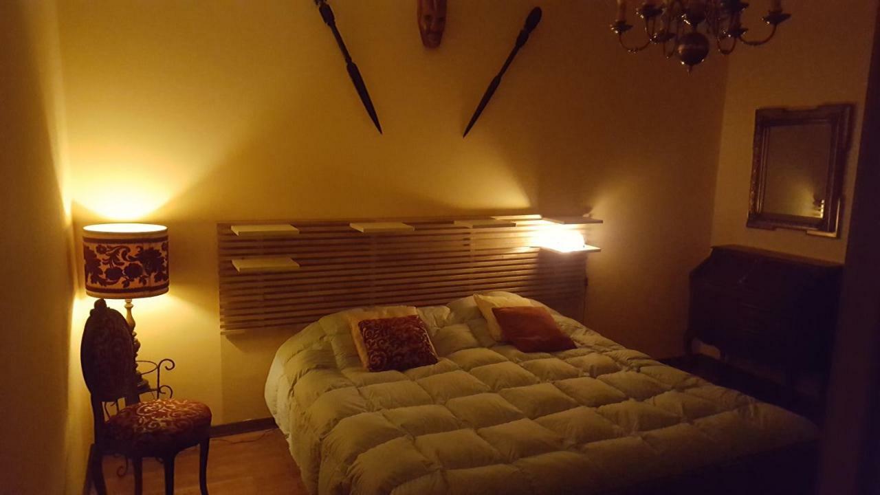 La Casa Di Fulvio Apartment ตรีเอสเต ภายนอก รูปภาพ